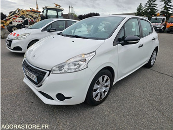 Автомобил PEUGEOT