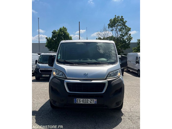 Комбе ладилник PEUGEOT Boxer