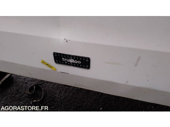 Полуприколка SEMI-REMORQUE KRONE - 2013 - CS-031-XH: слика 5