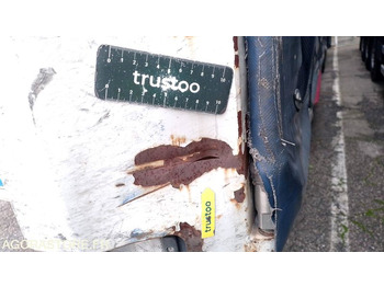 Полуприколка SEMI-REMORQUE KRONE - 2013 - CS-031-XH: слика 3