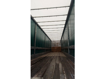 Приколка SEMI TROUILLET 3ESS PLSC HAYON - 2013 - CY-148-GF: слика 3 Приколка SEMI TROUILLET 3ESS PLSC HAYON - 2013 - CY-148-GF: слика 3