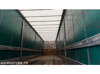 Приколка SEMI TROUILLET 3ESS PLSC HAYON - 2013 - CY-148-GF: слика 4 Приколка SEMI TROUILLET 3ESS PLSC HAYON - 2013 - CY-148-GF: слика 4