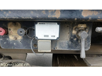 Приколка SEMI TROUILLET 3ESS PLSC HAYON - 2013 - CY-148-GF: слика 5 Приколка SEMI TROUILLET 3ESS PLSC HAYON - 2013 - CY-148-GF: слика 5