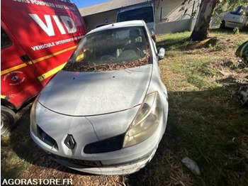 Автомобил RENAULT