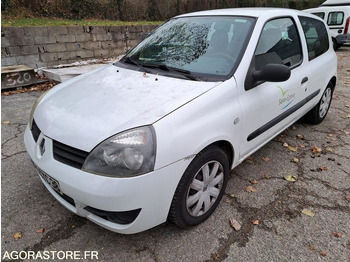 Автомобил RENAULT