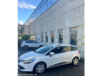 Караван RENAULT CLIO IV ESTATE 241900: слика 3 Караван RENAULT CLIO IV ESTATE 241900: слика 3