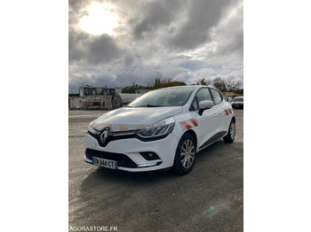 Автомобил RENAULT