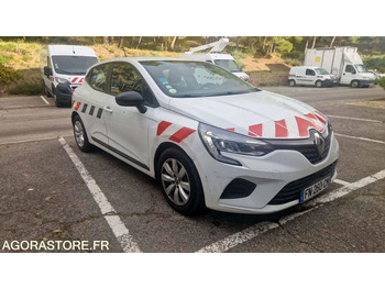 Автомобил RENAULT