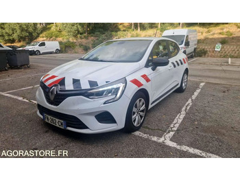 Автомобил RENAULT