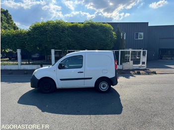 Мало комбе RENAULT Kangoo