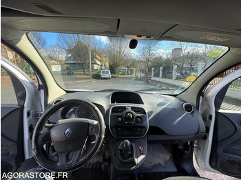 Мало комбе RENAULT KANGOO - 2016 - 300 000 KM: слика 5