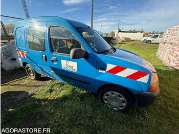 Мало комбе RENAULT Kangoo