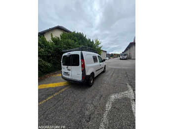 Мало комбе RENAULT Kangoo