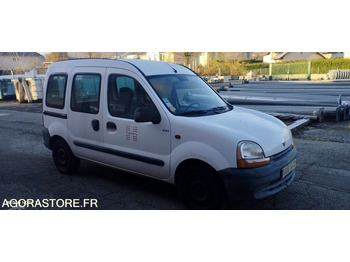 Мало комбе RENAULT Kangoo