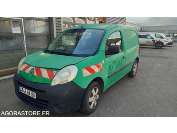 Мало комбе RENAULT Kangoo