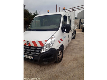 Комби кипер RENAULT Master