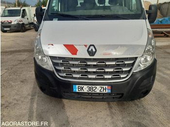 Комби кипер RENAULT Master