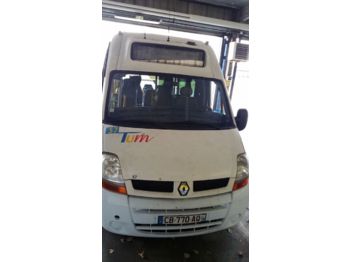 Градски автобус RENAULT ROHILL MULTIRIDE: слика 1