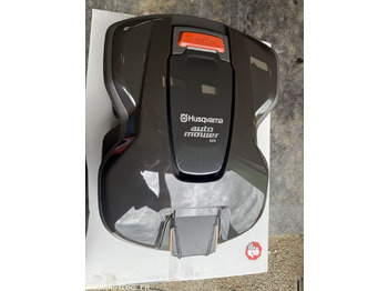 Градинарска косилка HUSQVARNA