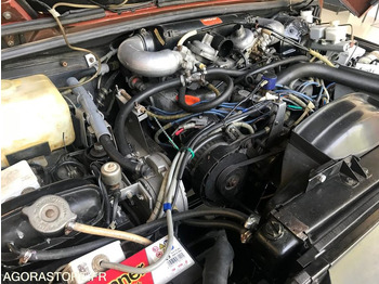 SUV Range Rover v8: слика 4 SUV Range Rover v8: слика 4