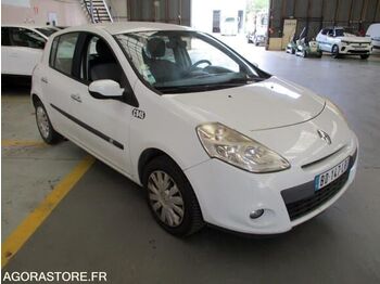 Хечбек RENAULT