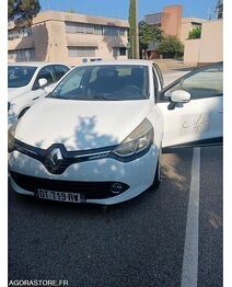 Хечбек RENAULT