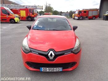 Хечбек RENAULT