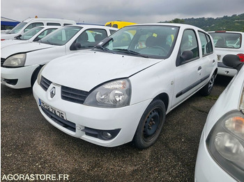Автомобил RENAULT