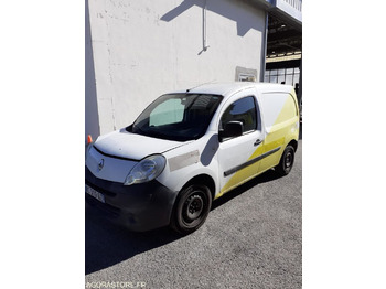 Мало комбе RENAULT Kangoo