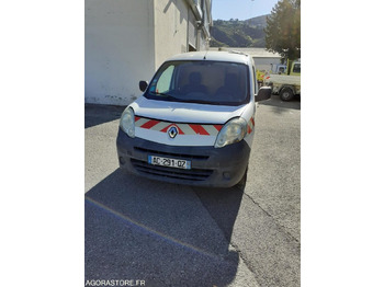 Мало комбе RENAULT Kangoo