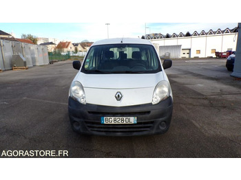Мало комбе RENAULT Kangoo