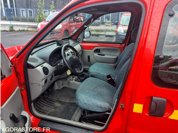 Мало комбе Renault Kangoo Diesel - 4370 XM 63 - 2003: слика 5