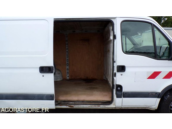 Товарно комбе Renault MASTER AP-099-FG (BE): слика 5