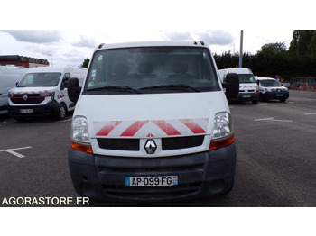 Товарно комбе Renault MASTER AP-099-FG (BE): слика 2