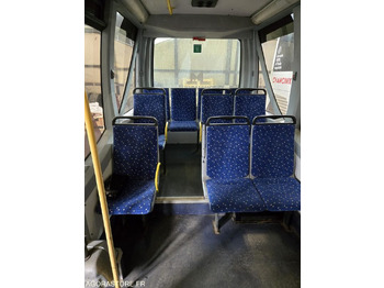 Минибус, Патничко комбе Renault Master - 2010 - 272053kms: слика 5 Минибус, Патничко комбе Renault Master - 2010 - 272053kms: слика 5