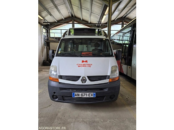 Минибус, Патничко комбе Renault Master - 2010 - 272053kms: слика 2 Минибус, Патничко комбе Renault Master - 2010 - 272053kms: слика 2