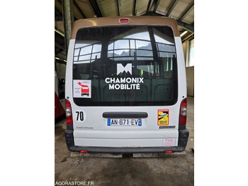 Минибус, Патничко комбе Renault Master - 2010 - 272053kms: слика 3 Минибус, Патничко комбе Renault Master - 2010 - 272053kms: слика 3