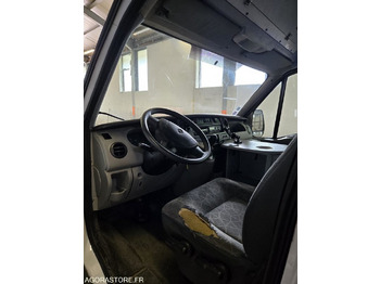 Минибус, Патничко комбе Renault Master - 2010 - 272053kms: слика 4 Минибус, Патничко комбе Renault Master - 2010 - 272053kms: слика 4
