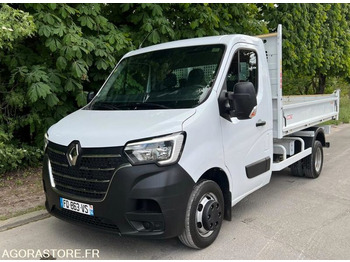 Комби кипер RENAULT Master
