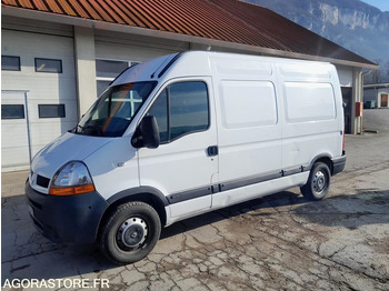Товарно комбе RENAULT Master