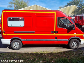 Товарно комбе Renault Master L2H2 - CW 139 PC - 2000: слика 4