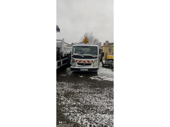 Комби кипер RENAULT