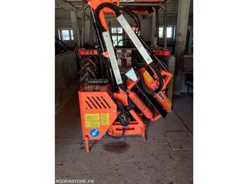Трактор Renault R7431: слика 4 Трактор Renault R7431: слика 4