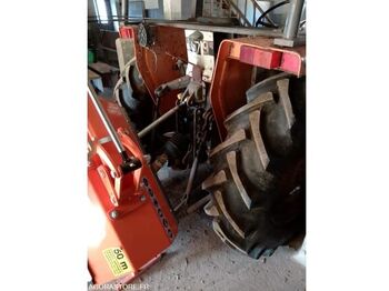 Трактор Renault R7431: слика 5 Трактор Renault R7431: слика 5