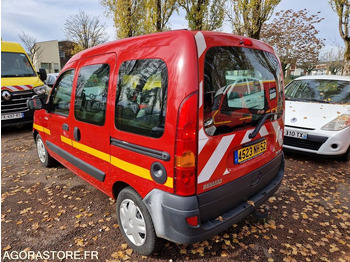 Автомобил Renault kangoo -2005 - 150103 - 4523NH52: слика 4 Автомобил Renault kangoo -2005 - 150103 - 4523NH52: слика 4