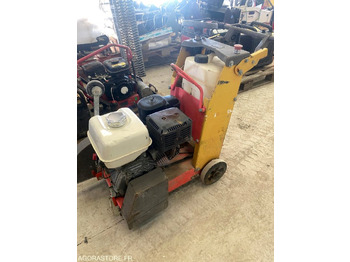 Градежна опрема HUSQVARNA