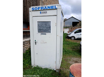 Градежен контејнер