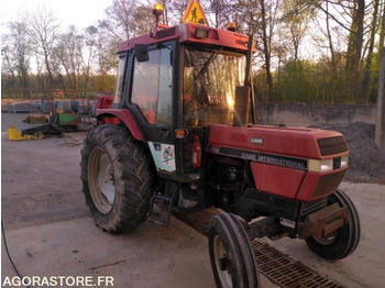 Трактор CASE IH XL