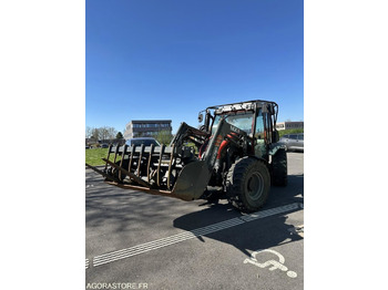 Трактор REFORM