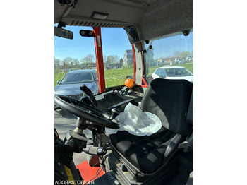 Трактор Tracteur Reform Mounty 100 V: слика 3